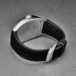 Franck Muller Curvex CX Men's Watch Model 40SCCXACACSIL -Vanguard Time Shop 40SCCXACACSIL ZM ZM 3