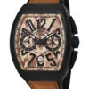 Franck Muller VanguardCamouflage Men's Watch Model 45CCCAMSND -Vanguard Time Shop 45CCCAMSND