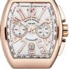 Franck Muller Vanguard Men's Watch Model 45CCGLDWHTWHT 2 Franck Muller Vanguard Men's Watch Model 45CCGLDWHTWHT -Vanguard Time Shop 45CCGLDWHTWHT