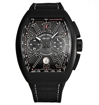 Franck Muller Vanguard Men's Watch Model 45CCTTBRNR 3 Franck Muller Vanguard Men's Watch Model 45CCTTBRNR