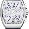 Franck Muller Vanguard Men's Watch Model 45CCWHTBLU 2 Franck Muller Vanguard Men's Watch Model 45CCWHTBLU -Vanguard Time Shop 45CCWHTBLU