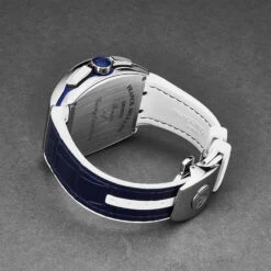 Franck Muller Vanguard Men's Watch Model 45CCWHTBLU-2 -Vanguard Time Shop 45CCWHTBLU 2 ZM ZM ZM 3 1