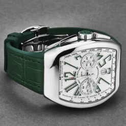 Franck Muller Vanguard Men's Watch Model 45CCWHTGRN 9 Franck Muller Vanguard Men's Watch Model 45CCWHTGRN -Vanguard Time Shop 45CCWHTGRN ZM 2