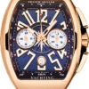 Franck Muller VanguardYACT Men's Watch Model 45CCYACHTGLD-1 2 Franck Muller VanguardYACT Men's Watch Model 45CCYACHTGLD-1 -Vanguard Time Shop 45CCYACHTGLD 1