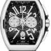 Franck Muller VanguardYACT Men's Watch Model 45CCYACTBLK -Vanguard Time Shop 45CCYACTBLK