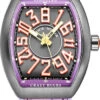 Franck Muller Vanguard Crazy Hours Men's Watch Model 45CHTTBRORPRL 1 Franck Muller Vanguard Crazy Hours Men's Watch Model 45CHTTBRORPRL -Vanguard Time Shop 45CHTTBRORPRL