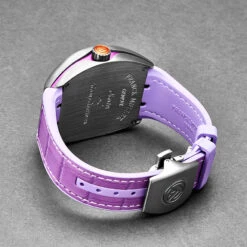 Franck Muller Vanguard Crazy Hours Men's Watch Model 45CHTTBRORPRL -Vanguard Time Shop 45CHTTBRORPRL ZM 3