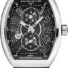 Franck Muller Vanguard Master Banker Men's Watch Model 45MBSCDTACBLKBK 2 Franck Muller Vanguard Master Banker Men's Watch Model 45MBSCDTACBLKBK -Vanguard Time Shop 45MBSCDTACBLKBK