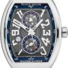 Franck Muller Vanguard Master Banker Men's Watch Model 45MBSCDTACBU 1 Franck Muller Vanguard Master Banker Men's Watch Model 45MBSCDTACBU -Vanguard Time Shop 45MBSCDTACBU