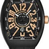 Franck Muller Vanguard Men's Watch Model 45SCBLKBLKGLD-1 1 Franck Muller Vanguard Men's Watch Model 45SCBLKBLKGLD-1 -Vanguard Time Shop 45SCBLKBLKGLD 1