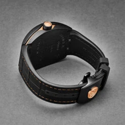 Franck Muller Vanguard Men's Watch Model 45SCBLKBLKGLD3 -Vanguard Time Shop 45SCBLKBLKGLD3 ZM 3