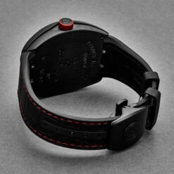 Franck Muller Vanguard Men's Watch Model 45SCBLKBLKREDFL 7 Franck Muller Vanguard Men's Watch Model 45SCBLKBLKREDFL -Vanguard Time Shop 45SCBLKBLKREDFL ZM 320copy