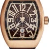 Franck Muller Vanguard Men's Watch Model 45SCCIRBRNBRN 1 Franck Muller Vanguard Men's Watch Model 45SCCIRBRNBRN -Vanguard Time Shop 45SCCIRBRNBRN