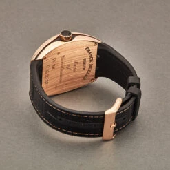 Franck Muller Vanguard Automatic Men's Watch Model 45SCGLDBLKGLD 7 Franck Muller Vanguard Automatic Men's Watch Model 45SCGLDBLKGLD -Vanguard Time Shop 45SCGLDBLKGLD ZM 3