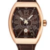 Franck Muller Vanguard Men's Watch Model 45SCGLDBRNGLDBR 2 Franck Muller Vanguard Men's Watch Model 45SCGLDBRNGLDBR -Vanguard Time Shop 45SCGLDBRNGLDBR