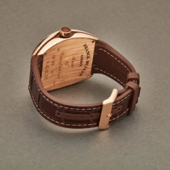 Franck Muller Vanguard Men's Watch Model 45SCGLDBRNGLDBR 7 Franck Muller Vanguard Men's Watch Model 45SCGLDBRNGLDBR -Vanguard Time Shop 45SCGLDBRNGLDBR ZM 3