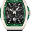 Franck Muller Vanguard Racing Men's Watch Model 45SCRACINGBLKGR 1 Franck Muller Vanguard Racing Men's Watch Model 45SCRACINGBLKGR -Vanguard Time Shop 45SCRACINGBLKGR