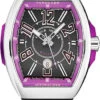 Franck Muller Vanguard Racing Men's Watch Model 45SCRACINGBLKPR 2 Franck Muller Vanguard Racing Men's Watch Model 45SCRACINGBLKPR -Vanguard Time Shop 45SCRACINGBLKPR