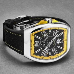 Franck Muller Vanguard Racing Men's Watch Model 45SCRACINGBLKYL 8 Franck Muller Vanguard Racing Men's Watch Model 45SCRACINGBLKYL -Vanguard Time Shop 45SCRACINGBLKYL ZM 2
