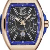 Franck Muller Vanguard Racing Men's Watch Model 45SCRCINGBLKGLD 2 Franck Muller Vanguard Racing Men's Watch Model 45SCRCINGBLKGLD -Vanguard Time Shop 45SCRCINGBLKGLD