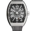 Franck Muller Vanguard Men's Watch Model 45SCSTLGRYGRY 1 Franck Muller Vanguard Men's Watch Model 45SCSTLGRYGRY -Vanguard Time Shop 45SCSTLGRYGRY
