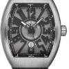 Franck Muller Vanguard Men's Watch Model 45SCTTBRNBLKBLK 2 Franck Muller Vanguard Men's Watch Model 45SCTTBRNBLKBLK -Vanguard Time Shop 45SCTTBRNBLKBLK