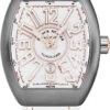 Franck Muller Vanguard Men's Watch Model 45SCWHTWHT5NBR -Vanguard Time Shop 45SCWHTWHT5NBR