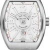 Franck Muller Vanguard Men's Watch Model 45SCWHTWHTWHT-1 -Vanguard Time Shop 45SCWHTWHTWHT 1
