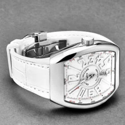 Franck Muller Vanguard Men's Watch Model 45SCWHTWHTWHT -Vanguard Time Shop 45SCWHTWHTWHT ZM 2