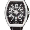 Franck Muller VanguardYACT Yachting Men's Watch Model 45SCYACHTBLK 2 Franck Muller VanguardYACT Yachting Men's Watch Model 45SCYACHTBLK -Vanguard Time Shop 45SCYACHTBLK
