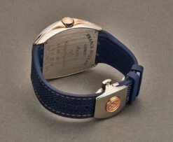 Franck Muller VanguardYACT Yachting Men's Watch Model 45SCYACHTBLU5N -Vanguard Time Shop 45SCYACHTBLU5N ZM 3