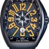 Franck Muller VanguardYACT Men's Watch Model 45SCYACHTBLUYEL 2 Franck Muller VanguardYACT Men's Watch Model 45SCYACHTBLUYEL -Vanguard Time Shop 45SCYACHTBLUYEL