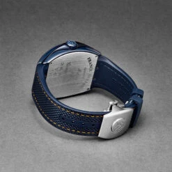 Franck Muller VanguardYACT Men's Watch Model 45SCYACHTBLUYEL -Vanguard Time Shop 45SCYACHTBLUYEL ZM 3