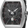 Franck Muller Vanguard Automatic Men's Watch Model 45VSCDTACBRNR 1 Franck Muller Vanguard Automatic Men's Watch Model 45VSCDTACBRNR -Vanguard Time Shop 45VSCDTACBRNR