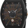 Franck Muller Vanguard Automatic Men's Watch Model 45VSCDTTTNRBR5N 2 Franck Muller Vanguard Automatic Men's Watch Model 45VSCDTTTNRBR5N -Vanguard Time Shop 45VSCDTTTNRBR5N