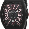 Franck Muller Vanguard Automatic Men's Watch Model 45VSCDTTTNRBRER 1 Franck Muller Vanguard Automatic Men's Watch Model 45VSCDTTTNRBRER -Vanguard Time Shop 45VSCDTTTNRBRER