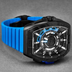Franck Muller SkaFander Men's Watch Model 46SCSKFBLKBLKBU 9 Franck Muller SkaFander Men's Watch Model 46SCSKFBLKBLKBU -Vanguard Time Shop 46SCSKFBLKBLKBU ZM ZM 2