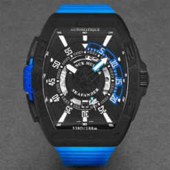 Franck Muller SkaFander Men's Watch Model 46SCSKFBLKBLKBU 8 Franck Muller SkaFander Men's Watch Model 46SCSKFBLKBLKBU -Vanguard Time Shop 46SCSKFBLKBLKBU ZM ZM 4