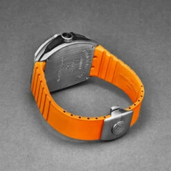 Franck Muller SkaFander Men's Watch Model 46SCSKFBLKORG -Vanguard Time Shop 46SCSKFBLKORG ZM 3