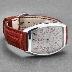 Franck Muller Casabalanca Men's Watch Model 6850SCLTDSV -Vanguard Time Shop 6850SCLTDSV ZM 2