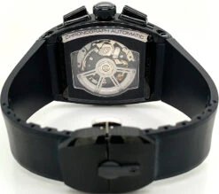 Cvstos Challenge GT Men's Watch Model 7021CHGTAN 01 -Vanguard Time Shop 7021CHGTAN2001 ZM 3