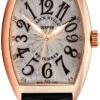 Franck Muller Cintree Curvex Remember Casabalanca Men's Watch Model 7880SCDTREMBER -Vanguard Time Shop 7880SCDTREMBER