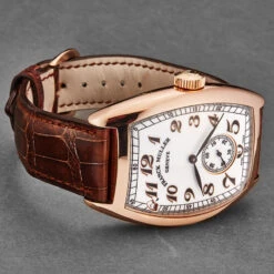 Franck Muller Casablanca Men's Watch Model 7885BS6PRVN5NWT -Vanguard Time Shop 7885BS6PRVN5NWT ZM 220copy