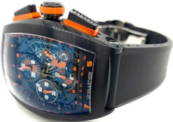 Cvstos Challenge GP Men's Watch Model 8002CHGPAC 01B 9 Cvstos Challenge GP Men's Watch Model 8002CHGPAC 01B -Vanguard Time Shop 8002CHGPAC2001B ZM 3