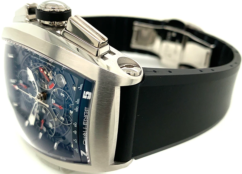 Cvstos Challenge Men's Watch Model 8002CHTAC 01 4 Cvstos Challenge Men's Watch Model 8002CHTAC 01 - Image 2