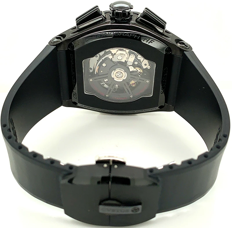 Cvstos ChalengeR 50 Men's Watch Model 8037CHR50HFAN01 5 Cvstos ChalengeR 50 Men's Watch Model 8037CHR50HFAN01 - Image 3