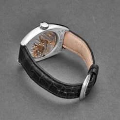 Franck Muller Casablanca Men's Watch Model 8880BS6PRVNACWG -Vanguard Time Shop 8880BS6PRVNACWG ZM 320copy