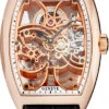 Franck Muller Casablanca Men's Watch Model 8880BS6SQT5NBK