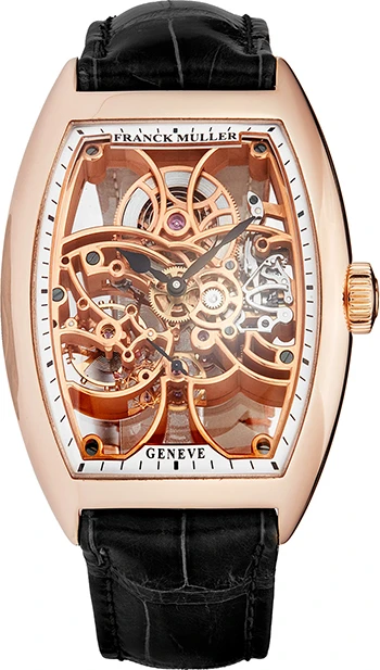 Franck Muller Casablanca Men's Watch Model 8880BS6SQT5NBK 3 Franck Muller Casablanca Men's Watch Model 8880BS6SQT5NBK