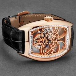 Franck Muller Casablanca Men's Watch Model 8880BS6SQT5NBK 8 Franck Muller Casablanca Men's Watch Model 8880BS6SQT5NBK -Vanguard Time Shop 8880BS6SQT5NBK ZM 220copy